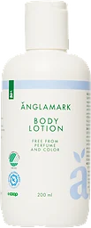 Bodylotion parfymfri