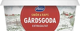 Gårdsgoda Extrasaltat