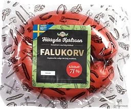 Falukorv