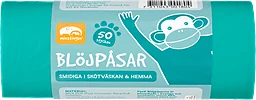 Blöjpåse