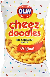 Cheez Doodles