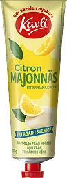 Majonnäs Citron