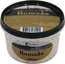 Romsås