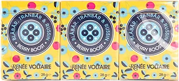 Berry Boost Blåbär Tranbär Russi 6-pack