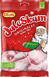 Juleskum