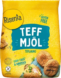 Teffmjöl