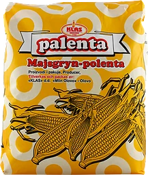 Polenta Majsgryn