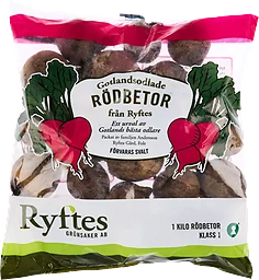 Rödbetor