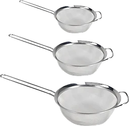 Durkslag, 3-pack