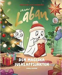 Den magiska julklappsjakten