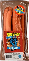 Grillkorv Raggarballe