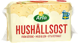 Götene Hushållsost ca