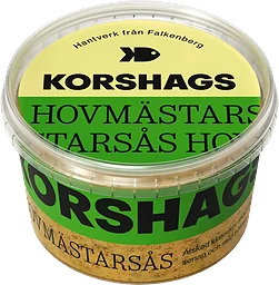Hovmästarsås