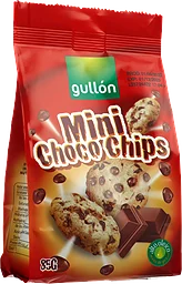 Mini Choco Chips