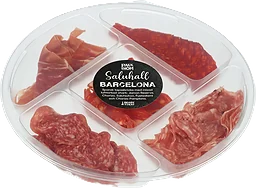Barcelona Saluhall