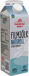 Naturell Filmjölk 3%