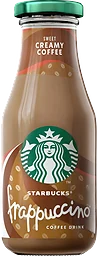 Iskaffe Frappuccino ®