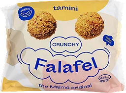 Falafel Vegan Fryst