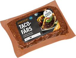 Tacofärs