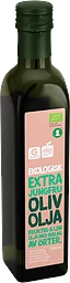 Olivolja Italiensk Extra Jungfru