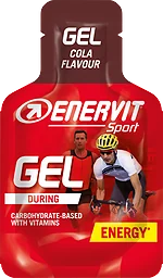 Enervitene Gel Cola