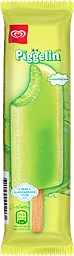 Glasspinne Piggelin
