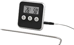 Stektermometer Digital