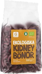 Kidneybönor