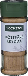 Köttfärskrydda Burk