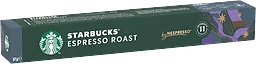 Kaffekapslar Espresso Roast 10-p