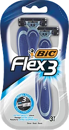 Flex 3 Nano Tech Rakhyvel