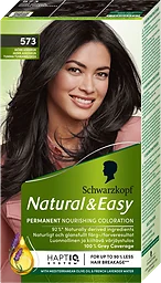 Natural 573 Mörk Askbrun
