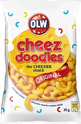 Cheez Doodles
