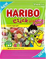 Click Mix Sour