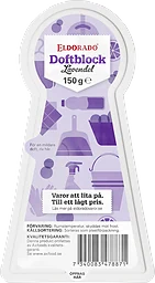 Lavendel Doftblock