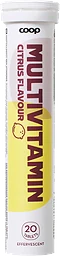 Multivitamin Citrus