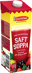 Saftsoppa Original