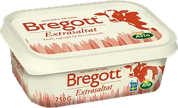 Extrasaltat Smör&Raps