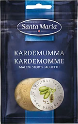 Kardemumma Malen Påse