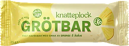 Grötbar Ananas & Kokos Ekologisk