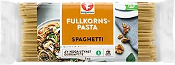 Spaghetti Fullkornspasta