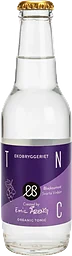 Svarta Vinbär Tonic