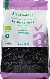 Belugalinser Eko