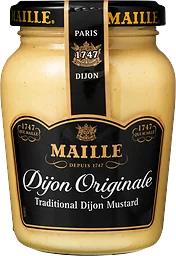 Dijon Senap Original