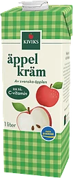 Äppelkräm Kiviks