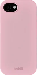 Skal silikon iPhone16E Rosa