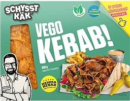 Vegokebab