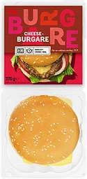 Cheeseburgare 2-p