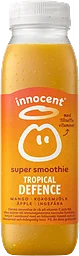 Tropical Defen Mango Kokosmjölk Äpp