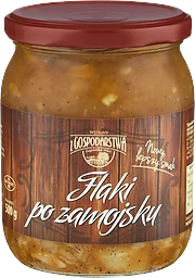 Flaki Po Zamojsku